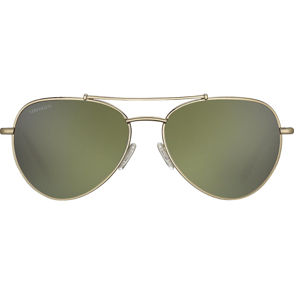 PETE, Shiny Light Gold-Mineral Polarized 555nm Cat 3 to 3, hi-res image number null